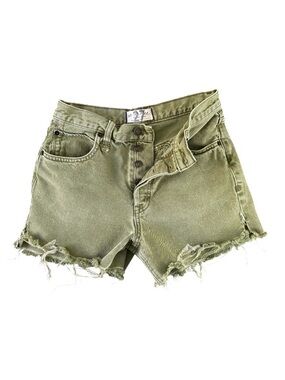 WE THE FREE➕Denim Makai Shorts